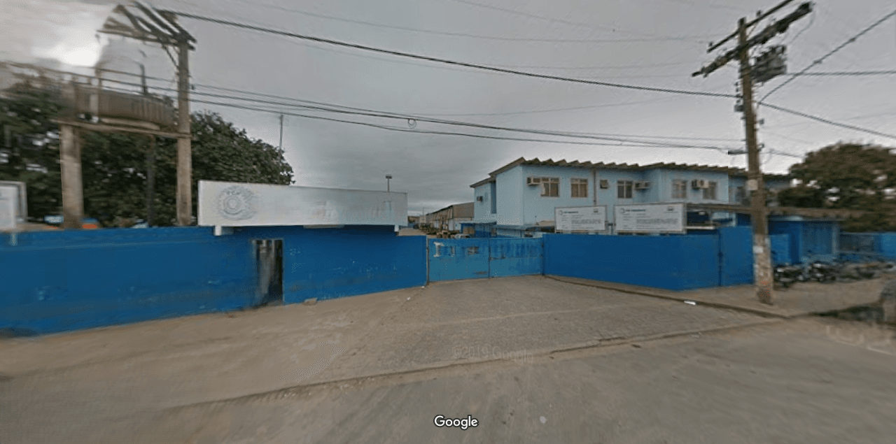Foto 1 de 2: Area Rural em leilão em Macaé - RJ — LOTE 1: Sítio com 15.000m² - Balneário Lagomar