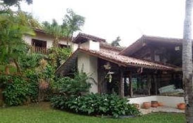 Casa em leilão em São Sebastião - SP — LOTE 1: Casa com 660,00 m² - Praia Das Cigarras