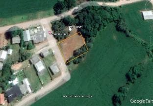 Terreno em leilão em Gentil - RS — LOTE 4: Terreno (Lote 07) com 293,66 m² - Progresso GENTIL RS