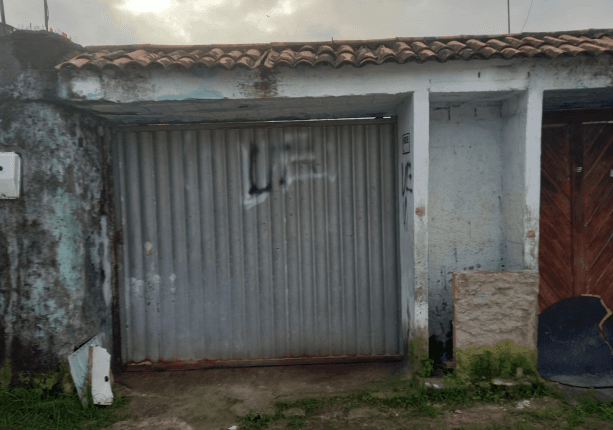 Casa em leilão em Maceió - AL — LOTE 1: Direitos sobre casa - Santos Dumont - (02) MACEIÓ AL