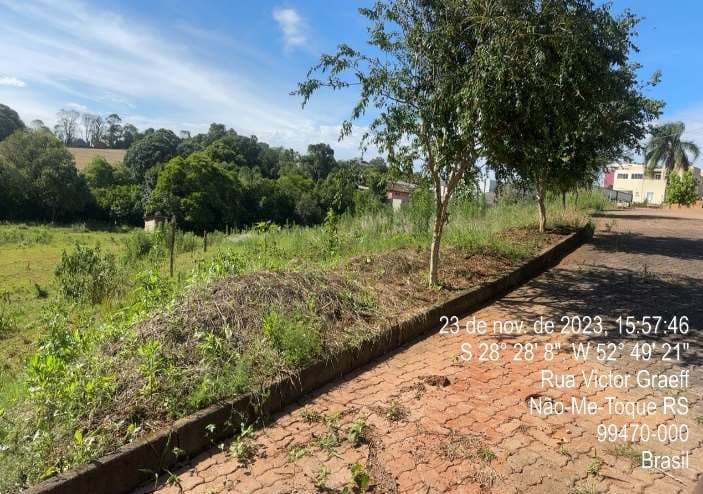 Foto 3 de 3: Terreno em leilão em Não-me-toque - RS — LOTE 9: Terreno com 2.088,74 m² - Martini