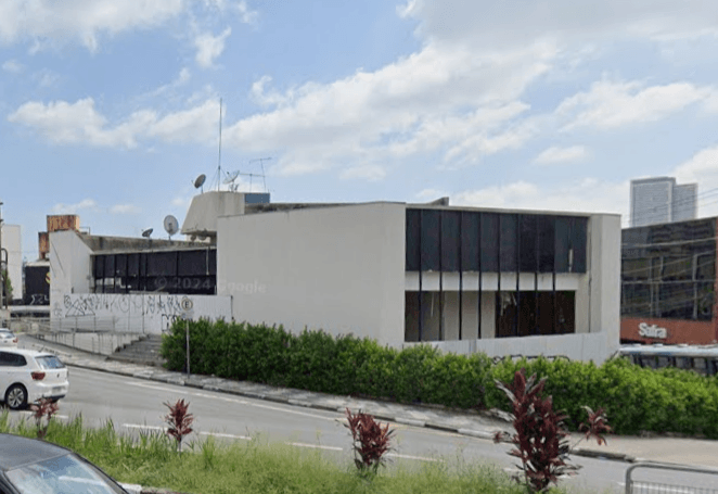Foto 1 de 9: Comercial em leilão em Osasco - SP, bairro Centro — LOTE 4: Prédio Comercial com 1.092,41 m² - Centro OSASCO SP