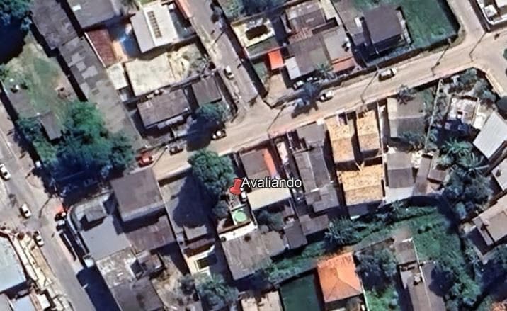 Foto 3 de 3: Apartamento em leilão em Magé - RJ — LOTE 22: Apartamento com 68,21 m² - Jardim da Paz