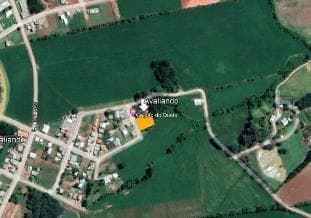 Foto 2 de 3: Terreno em leilão em Gentil - RS — LOTE 5: Terreno com 293,66 m² - Progresso