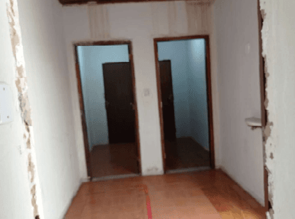 Foto 7 de 8: Casa em leilão em Bacabal - MA — LOTE 1: Casa com 120m² - Centro BACABAL MA