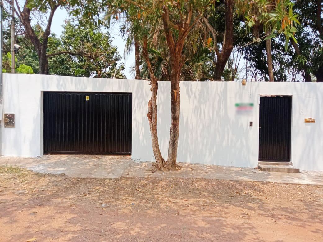 Foto 16 de 16: Casa em leilão em Cuiabá - MT — LOTE 8: Casa com 223,00 m² - Residencial Altos