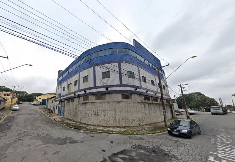 Foto 2 de 9: Comercial em leilão em Santo André - SP — LOTE 39: Imóvel Comercial - Parque Marajoara