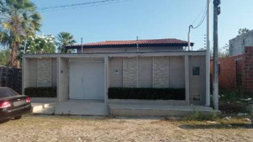 Foto 3 de 15: Casa em leilão em São Gonçalo Do Amarante - CE — LOTE 33: Casa, Padrão, 0 vaga(s) de garagem SÃO GONÇALO DO AMARANTE CE