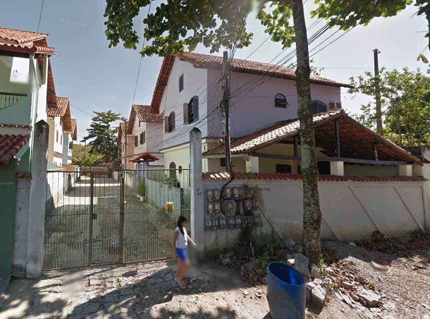 Casa em leilão em Magé - RJ — LOTE 20: Casa com 69,38 m² - Flexeiras MAGÉ RJ