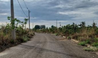 Foto 3 de 3: Terreno em leilão em Alexânia - GO — LOTE 32: Terreno com 224,05 m² - Residencial Boa Vista ALEXÂNIA GO