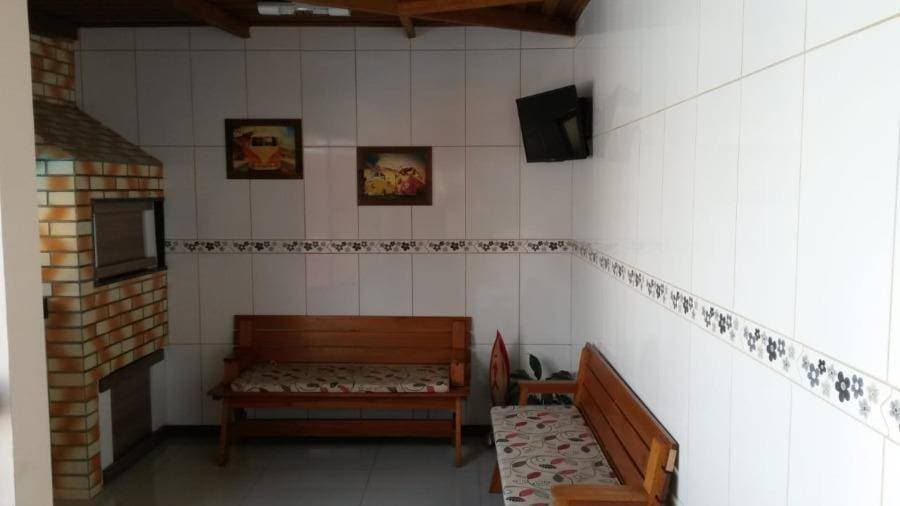 Foto 10 de 11: Casa em leilão em Alvorada - RS — LOTE 25: Casa, Padrão, 1 vaga(s) de garagem ALVORADA RS