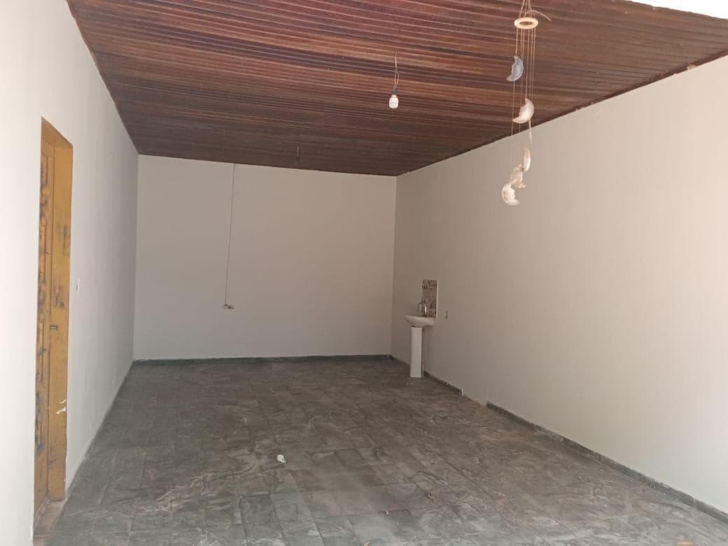Foto 5 de 16: Casa em leilão em Cuiabá - MT — LOTE 8: Casa com 223,00 m² - Residencial Altos