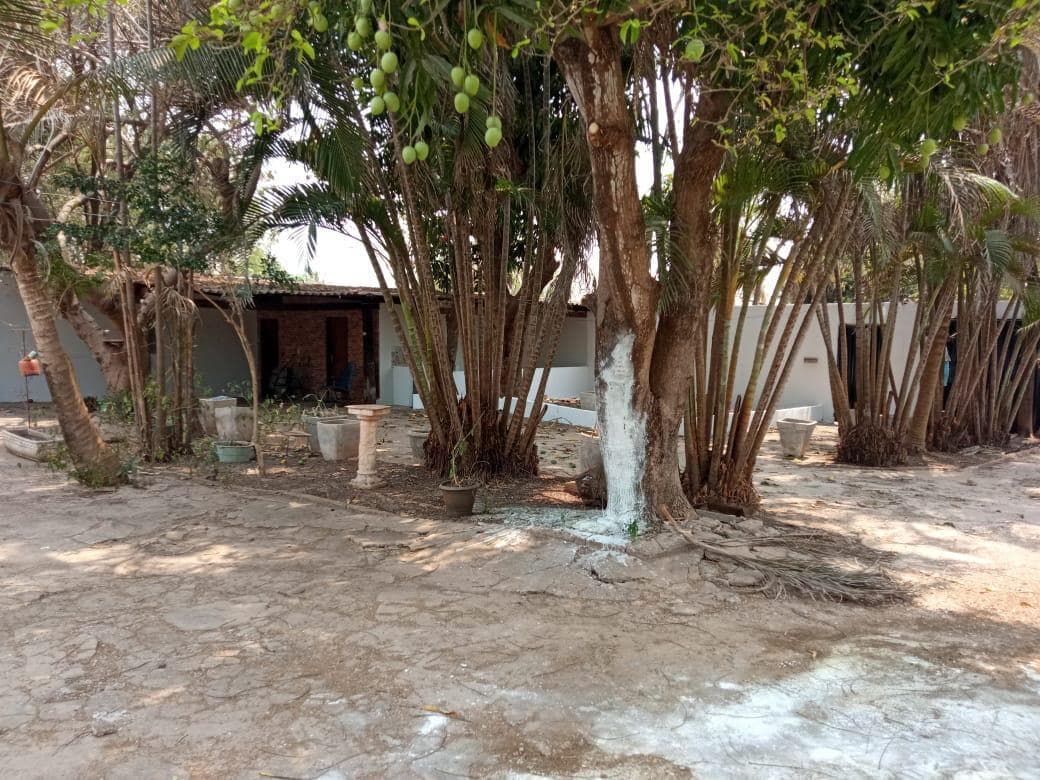 Foto 9 de 16: Casa em leilão em Cuiabá - MT — LOTE 8: Casa com 223,00 m² - Residencial Altos