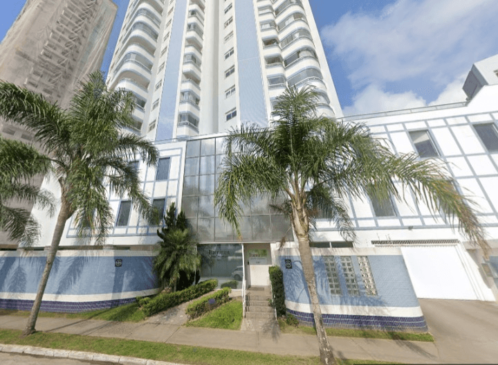 Foto 2 de 4: Apartamento em leilão em Itajaí - SC, bairro Dom Bosco — LOTE 23: Apartamento com 64,97 m² - Dom Bosco ITAJAÍ SC
