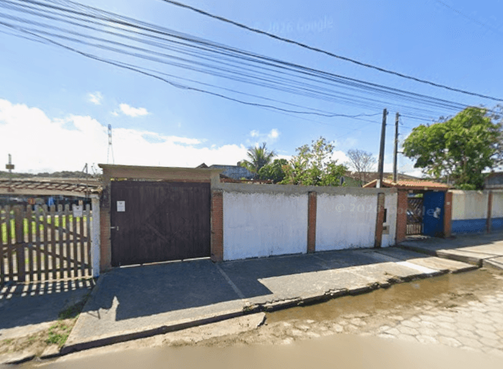 Foto 2 de 2: Casa em leilão em Itanhaém - SP — LOTE 17: Casa com 184,36 m² - Cibratel II ITANHAÉM SP