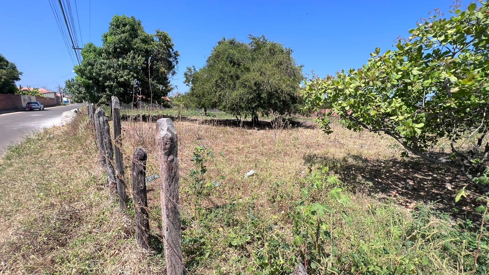 Foto 4 de 7: Terreno em leilão em Altos - PI — LOTE 2: Terreno Foreiro com 2.160 m² - São Luiz ALTOS PI