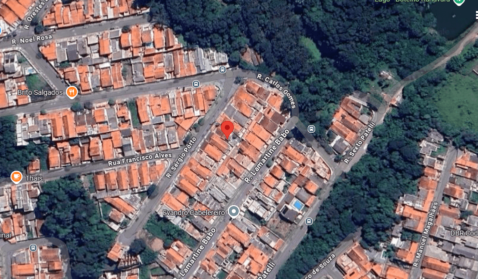 Foto 2 de 2: Casa em leilão em Campo Limpo Paulista - SP — LOTE 102: Casa com 170 m² - Vila Olímpia