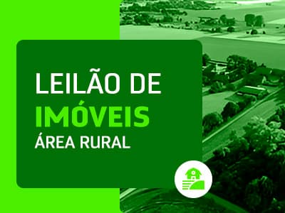 Area Rural em leilão em Tuntum - MA — LOTE 1: Fazenda Santo Antônio com 101,25HA TUNTUM MA