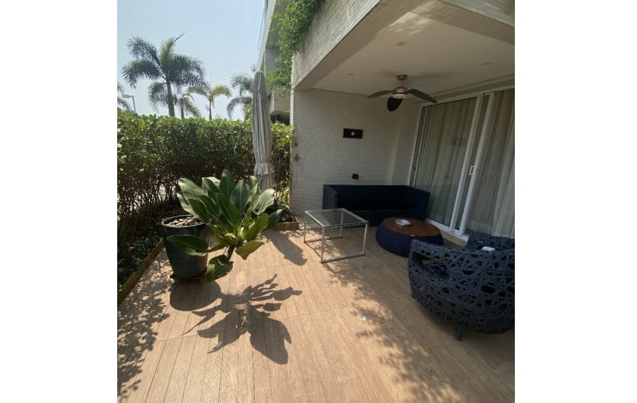 Foto 29 de 29: Casa em leilão em Guarujá - SP — LOTE 1: Casa com 421,46 m² - Balneário Praia de Pernambuco GUARUJÁ SP