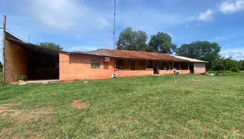 Casa em leilão em Anastácio - MS — LOTE 5: Chácara com área terr. 4.961,48 m² - Zona Urbana