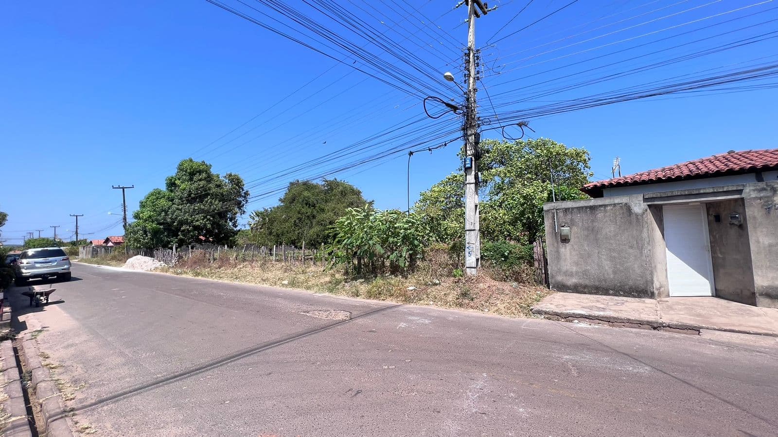 Foto 5 de 7: Terreno em leilão em Altos - PI — LOTE 2: Terreno Foreiro com 2.160 m² - São Luiz ALTOS PI