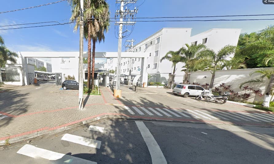 Apartamento em leilão em Taubaté - SP, bairro Jardim Gurilândia — LOTE 1: Direitos Aquisitivos sobre Apto com 43,99m²-Jd. Gurilândia - (02) TAUBATÉ SP