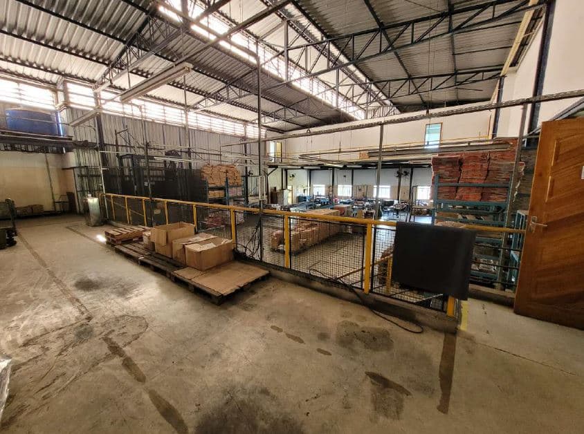 Foto 4 de 9: Comercial em leilão em Santo André - SP — LOTE 39: Imóvel Comercial - Parque Marajoara