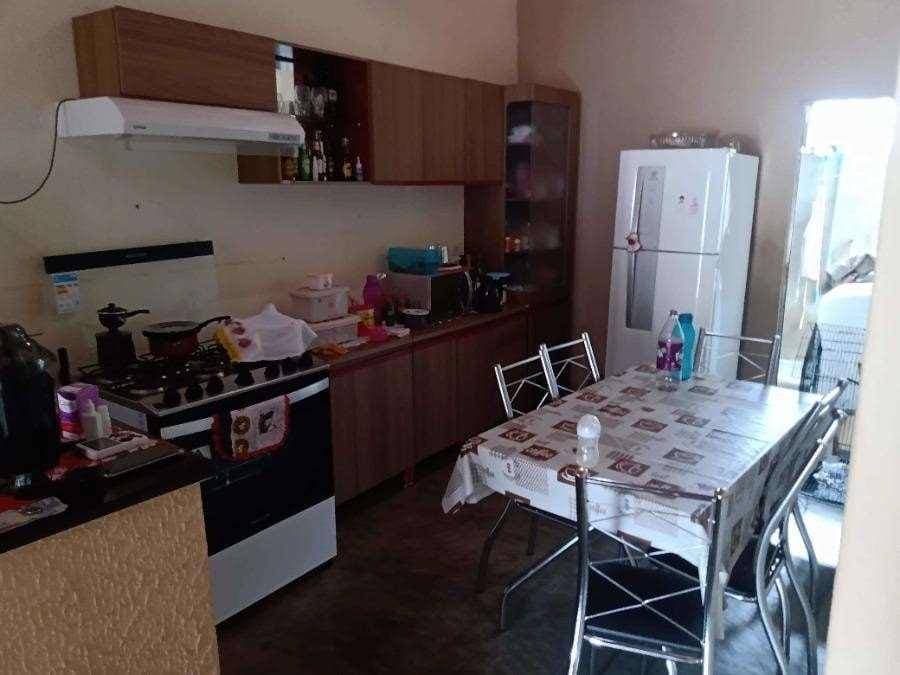 Foto 8 de 18: Casa em leilão em Jaguaribara - CE — LOTE 13: Casa, Padrão, 1 vaga(s) de garagem JAGUARIBARA CE