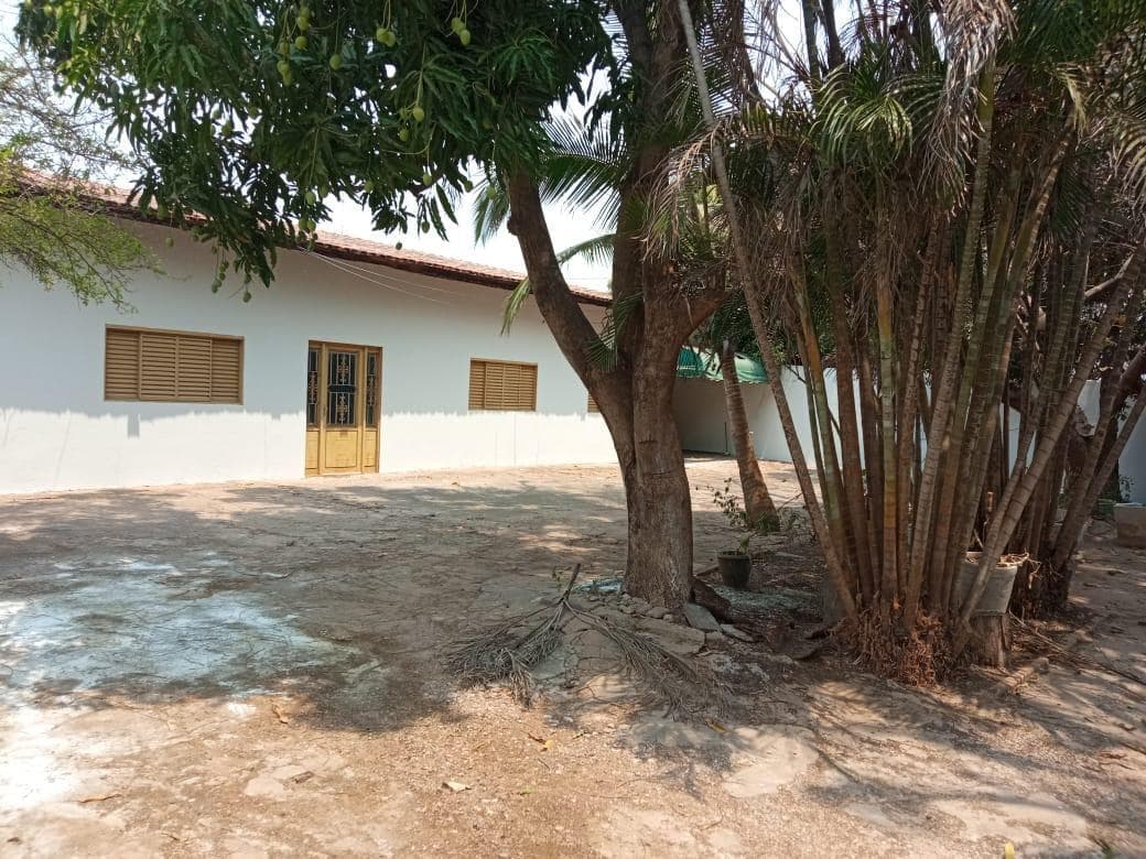 Foto 13 de 16: Casa em leilão em Cuiabá - MT — LOTE 8: Casa com 223,00 m² - Residencial Altos