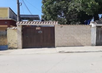 Foto 1 de 3: Apartamento em leilão em Magé - RJ — LOTE 22: Apartamento com 68,21 m² - Jardim da Paz