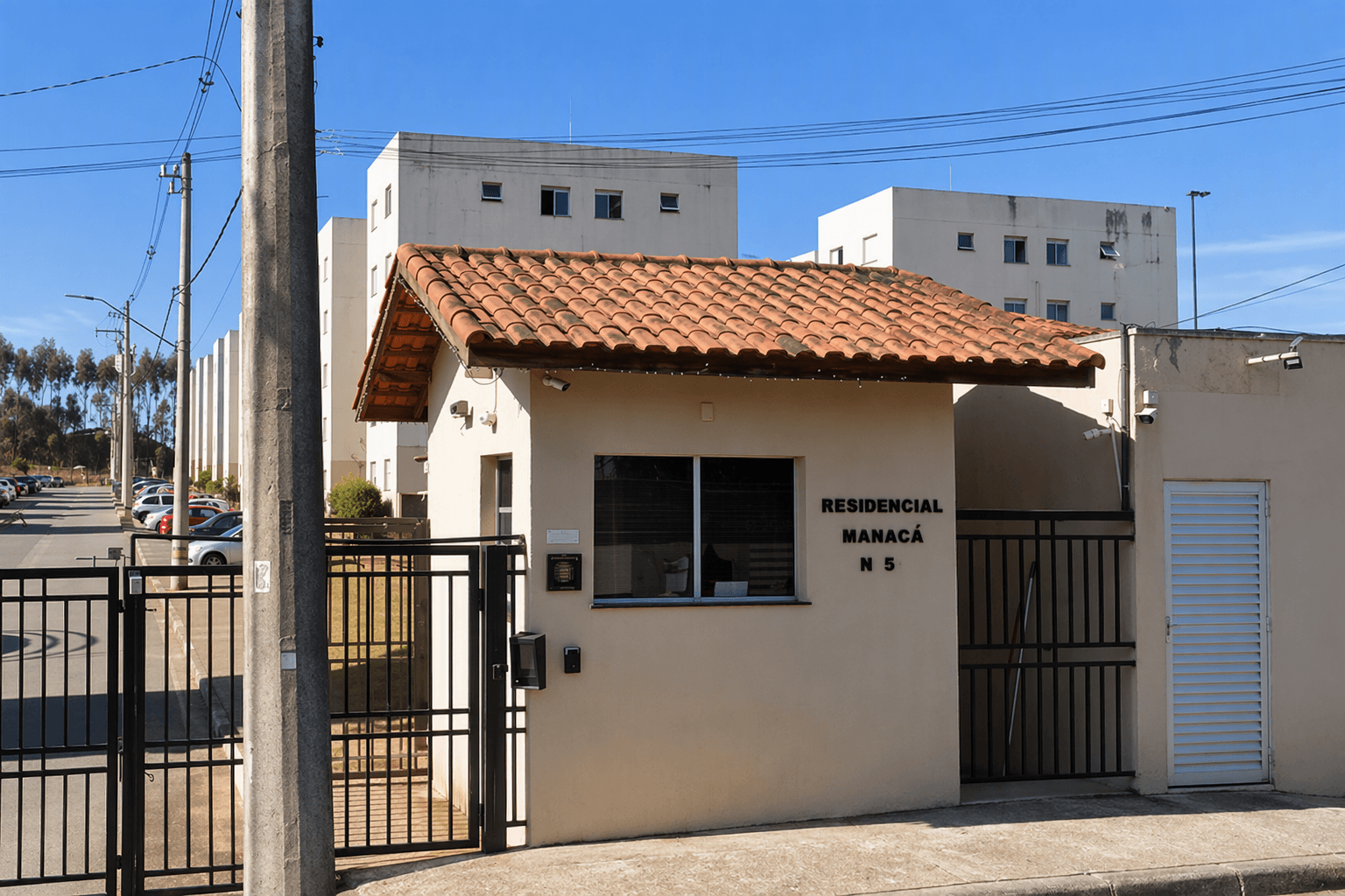 Foto 2 de 2: Apartamento em leilão em Mogi Das Cruzes - SP, bairro Brás Cubas — LOTE 1: Apartamento com 49,91 m² - Brás Cubas MOGI DAS CRUZES SP
