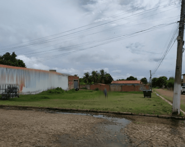Foto 3 de 4: Terreno em leilão em Coivaras - PI — LOTE 7: Terreno com 600 m² COIVARAS PI