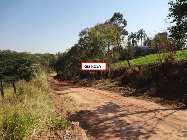 Foto 11 de 18: Terreno em leilão em Atibaia - SP — LOTE 4: 66,66% do lote com 1.656,51m² - Estância San Remo
