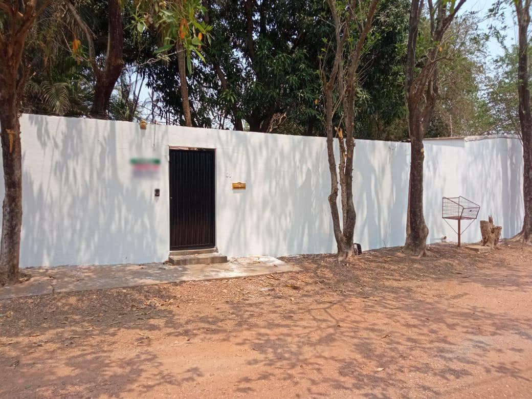 Foto 1 de 16: Casa em leilão em Cuiabá - MT — LOTE 8: Casa com 223,00 m² - Residencial Altos