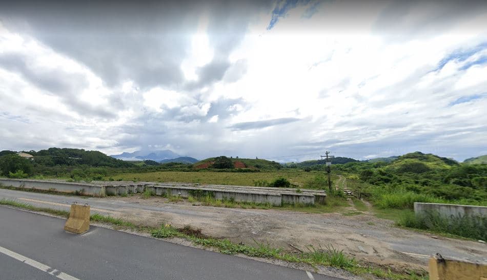 Foto 6 de 7: Terreno em leilão em Magé - RJ — LOTE 40: Terreno com 120.056 m² - Sítio Roncador