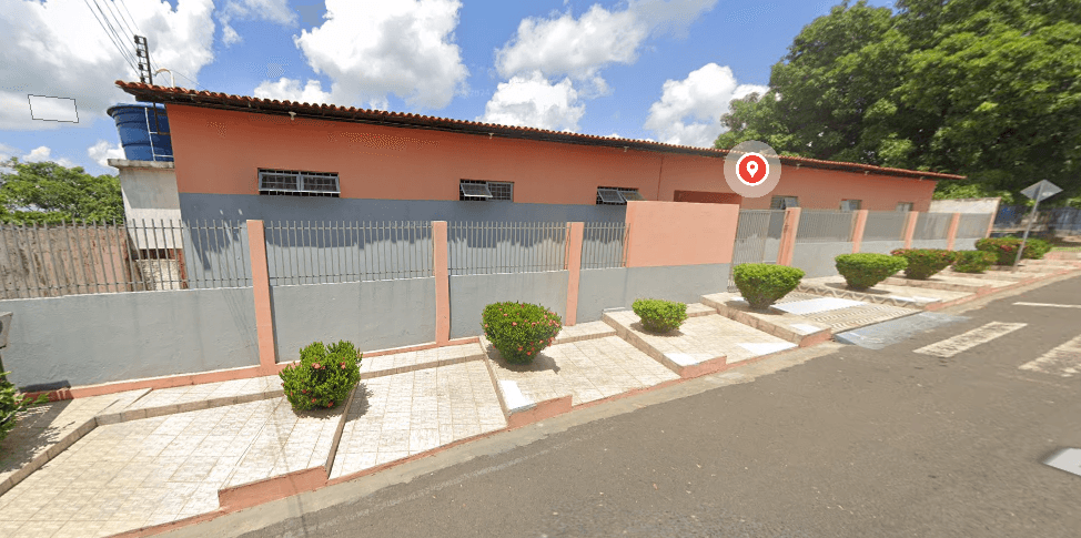 Foto 3 de 4: Comercial em leilão em São Pedro Do Piauí - PI — LOTE 1: Prédio com 2.100 m² - São Pedro do Piauí SAO PEDRO DO PIAUÍ PI