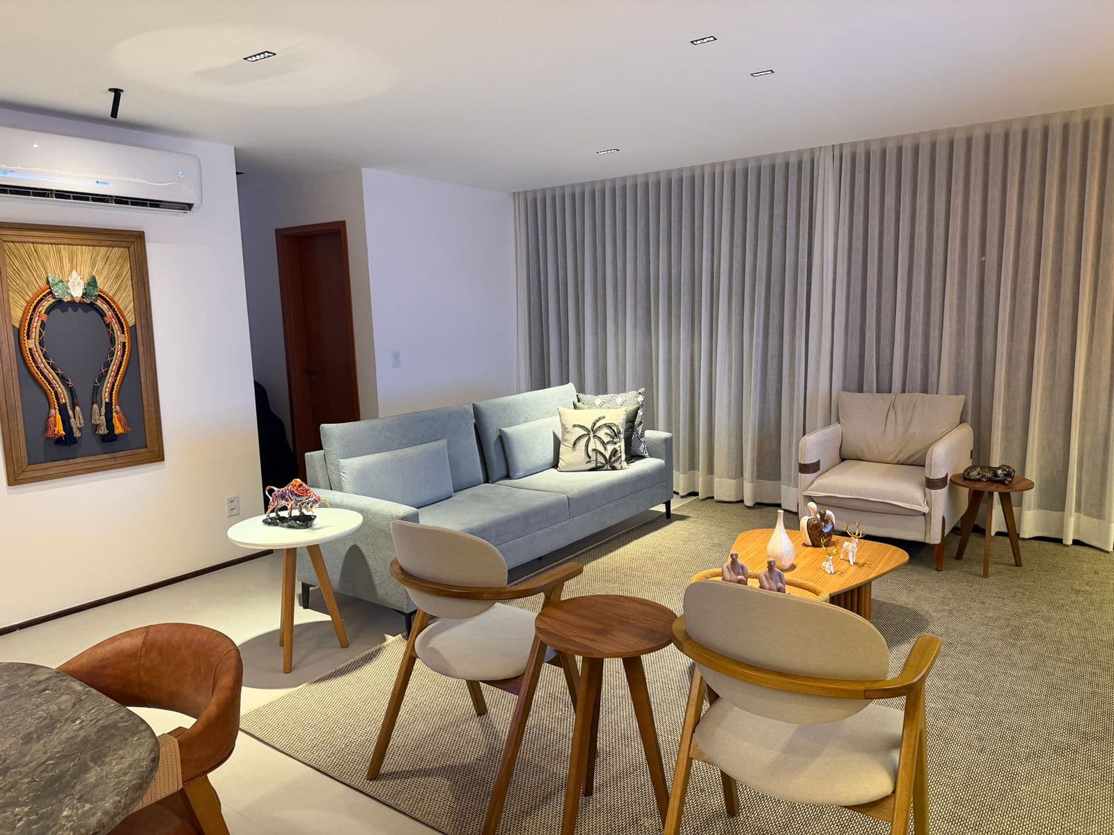 Foto 11 de 22: Casa em leilão em Porto De Pedras - AL — LOTE 1: Triplex com 308,80m² - Praia de Tatuamunha - Milagres PORTO DE PEDRAS AL