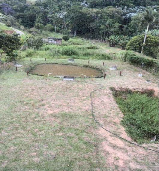 Foto 2 de 8: Casa em leilão em Monteiro Lobato - SP — LOTE 1: Direitos sobre casa com 265,59 m² - Rio do Braço MONTEIRO LOBATO SP