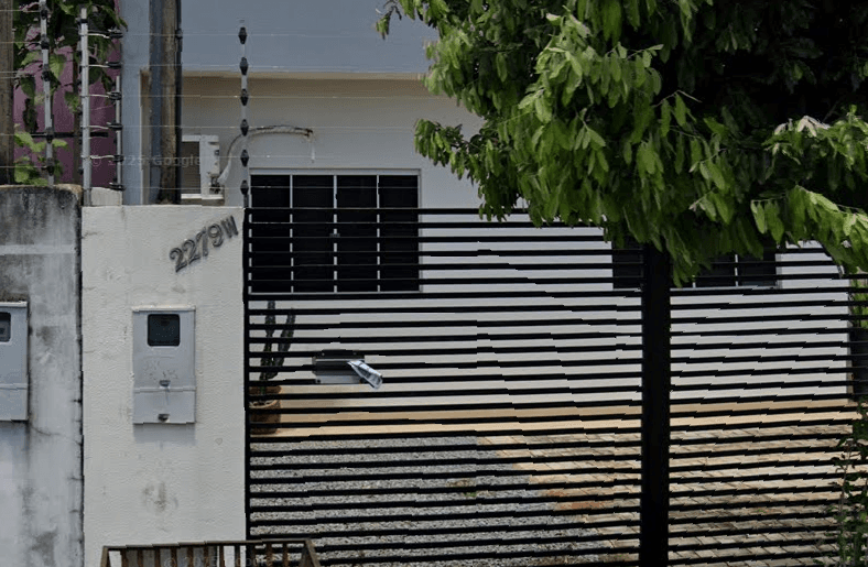 Foto 2 de 3: Casa em leilão em Nova Mutum - MT — LOTE 11: Casa com 124,35 m² - Jardim Europa NOVA MUTUM MT