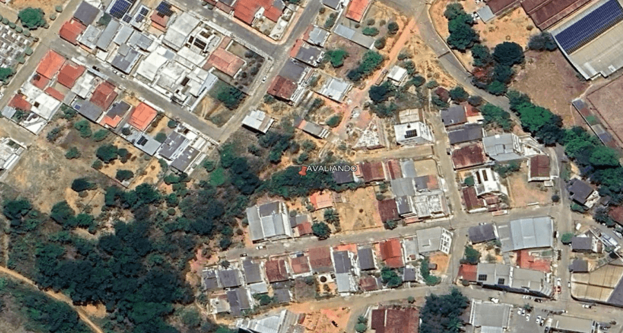 Foto 1 de 2: Terreno em leilão em São Gabriel Da Palha - ES — LOTE 16: Terreno com 576,00 m² - Santa Cecília SÃO GABRIEL DA PALHA ES