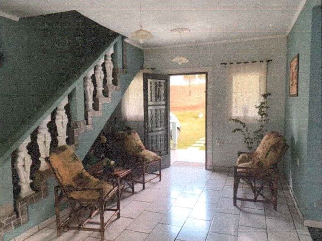 Foto 3 de 8: Casa em leilão em Monteiro Lobato - SP — LOTE 1: Direitos sobre casa com 265,59 m² - Rio do Braço MONTEIRO LOBATO SP