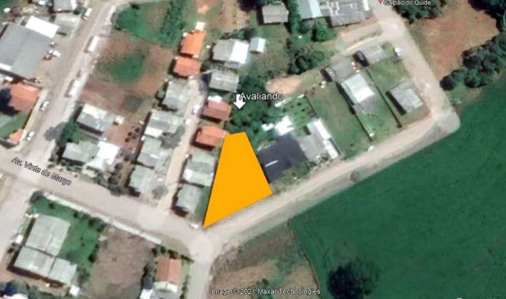 Foto 3 de 3: Casa em leilão em Gentil - RS — LOTE 16: Casa com 104,00 m² - Progresso