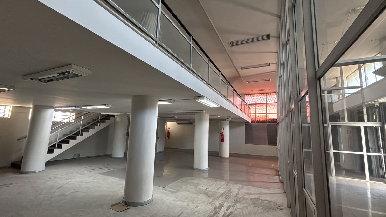 Foto 14 de 15: Comercial em leilão em São Leopoldo - RS, bairro Scharlau — LOTE 14: Prédio Comercial com 613,00 m² - Scharlau SÃO LEOPOLDO RS