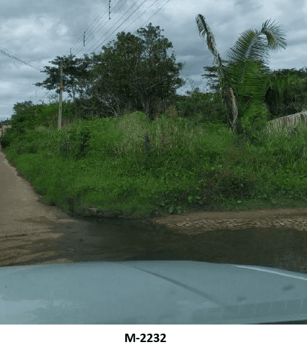 Foto 2 de 3: Terreno em leilão em Altos - PI — LOTE 3: Terreno Foreiro ALTOS PI
