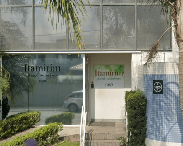 Foto 4 de 4: Apartamento em leilão em Itajaí - SC, bairro Dom Bosco — LOTE 23: Apartamento com 64,97 m² - Dom Bosco ITAJAÍ SC