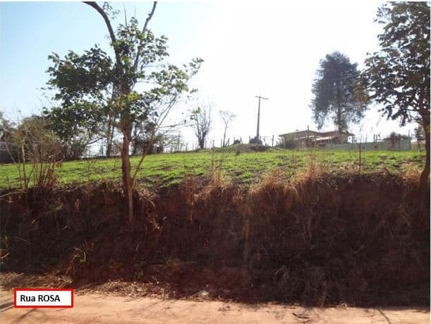 Foto 13 de 18: Terreno em leilão em Atibaia - SP — LOTE 4: 66,66% do lote com 1.656,51m² - Estância San Remo