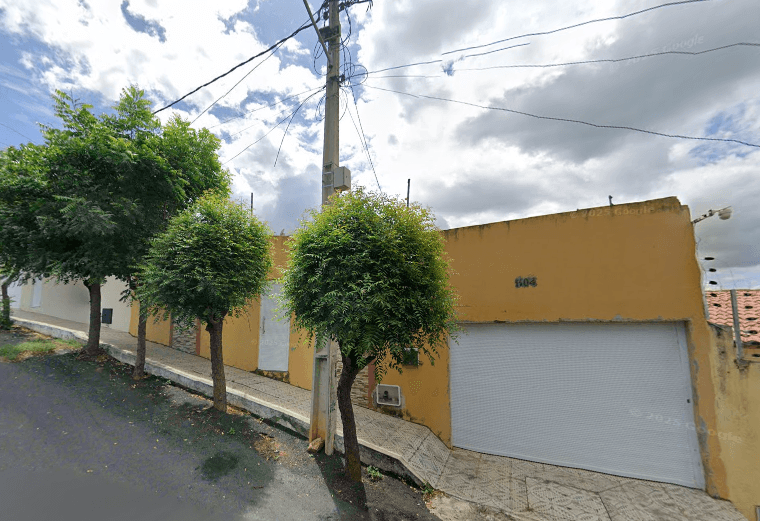 Foto 1 de 2: Casa em leilão em Sobral - CE — LOTE 3: Casa com 168,79 m² - Padre Ibiapina SOBRAL CE