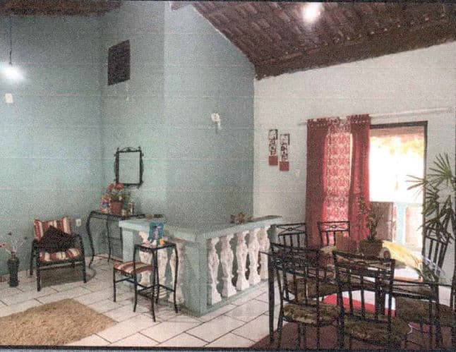 Foto 5 de 8: Casa em leilão em Monteiro Lobato - SP — LOTE 1: Direitos sobre casa com 265,59 m² - Rio do Braço MONTEIRO LOBATO SP