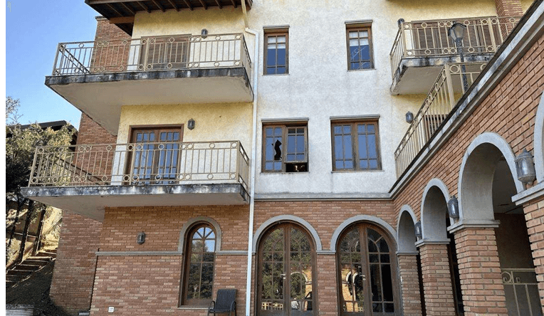 Foto 4 de 24: Casa em leilão em Campinas - SP — LOTE 1: Casa com 487m² - Sítios de Recreio Gramado CAMPINAS SP
