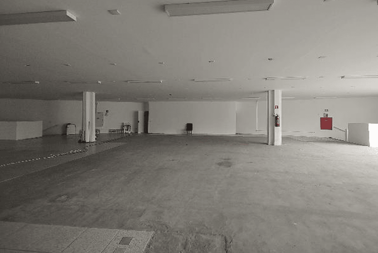 Foto 8 de 9: Comercial em leilão em Osasco - SP, bairro Centro — LOTE 4: Prédio Comercial com 1.092,41 m² - Centro OSASCO SP
